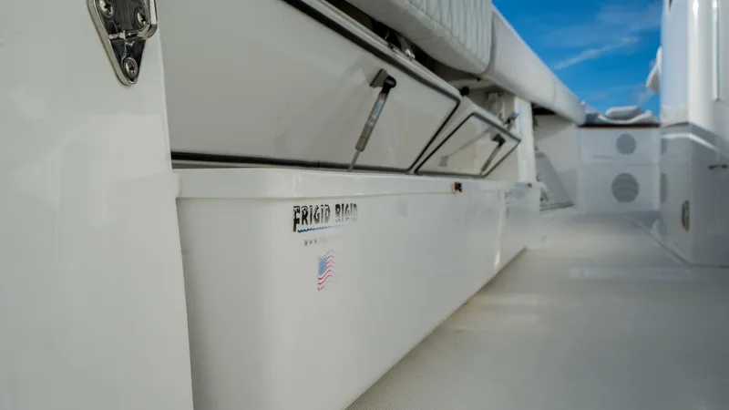 Slide: The Image of 2021 Hcb 53 Sueños - Image 32 - 32