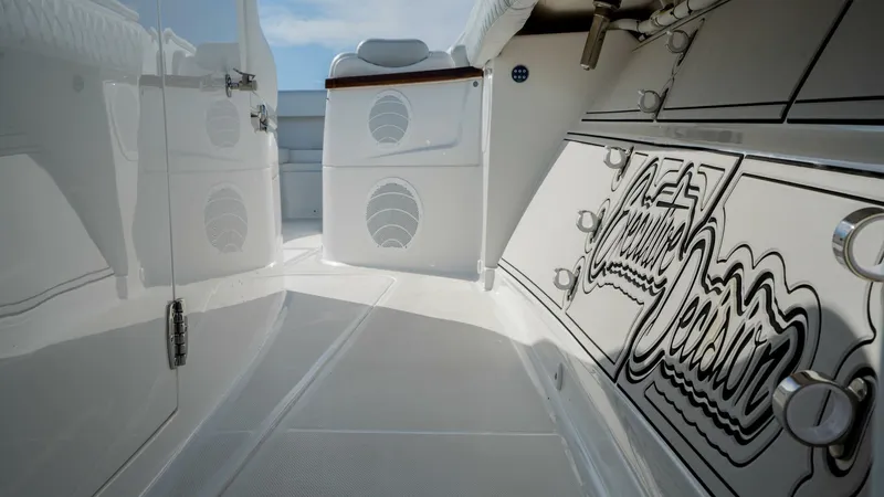 Slide: The Image of 2021 Hcb 53 Sueños - Image 33 - 33