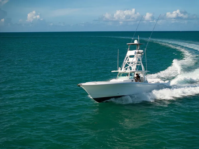 Slide: The Image of 2021 Hcb 53 Sueños - Image 4 - 4