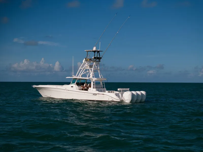 Slide: The Image of 2021 Hcb 53 Sueños - Image 5 - 5