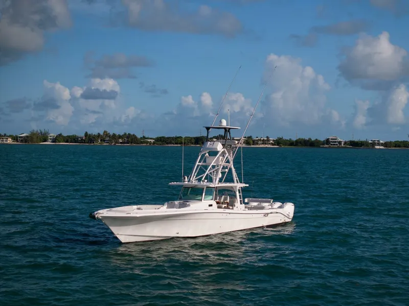 Slide: The Image of 2021 Hcb 53 Sueños - Image 7 - 7