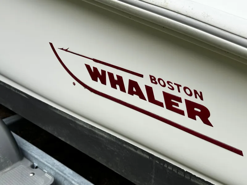 Slide: The Image of 2013 Boston Whaler 150 Super Sport - 3