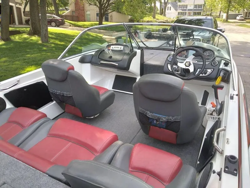 Slide: The Image of Triton SF-188 2009 - 4