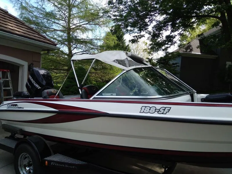 Slide: The Image of Triton SF-188 2009 - 5