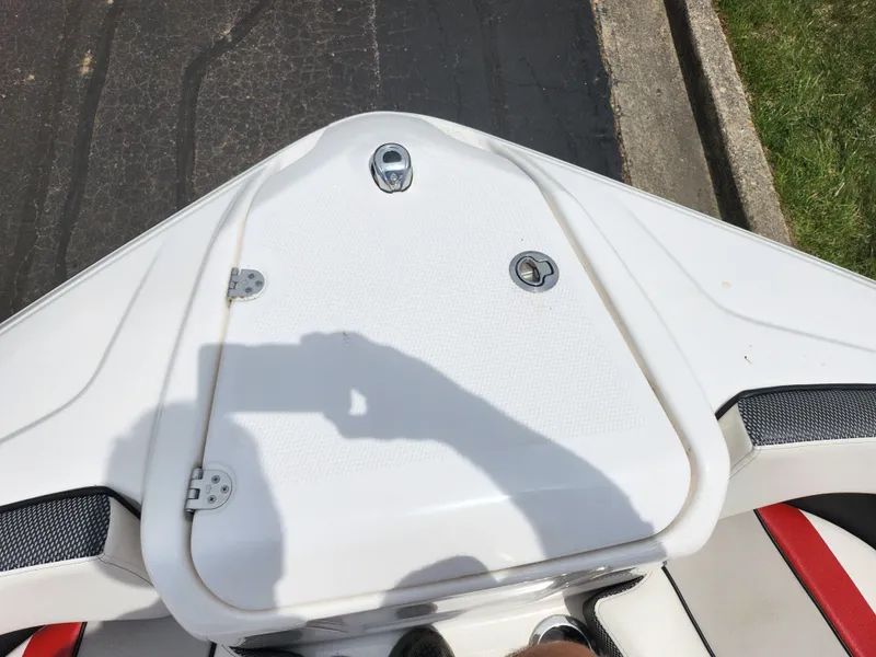 Slide: The Image of Yamaha 212X 2020 - 17