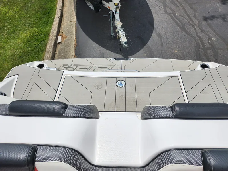 Slide: The Image of Yamaha 212X 2020 - 26