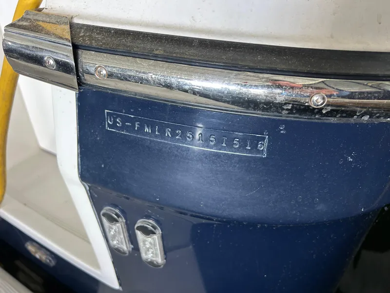 Slide: The Image of Ranger Tug R-25SC 2016 - 50