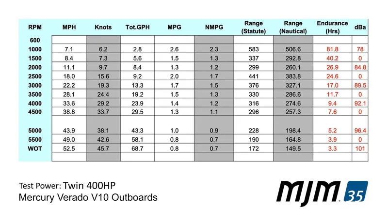 Slide: The Image of MJM 35 2025 - 1
