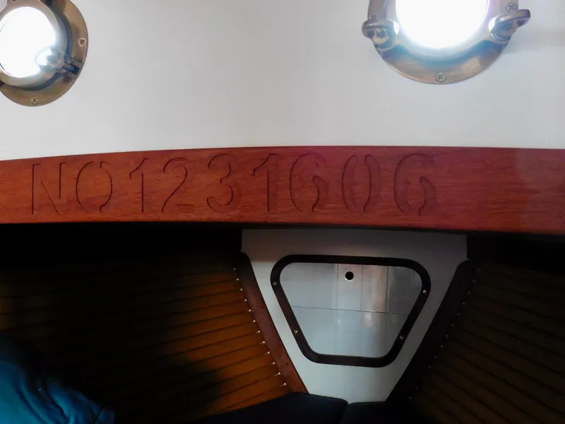 Slide: The Image of Cape George Cutter 2011 - 52