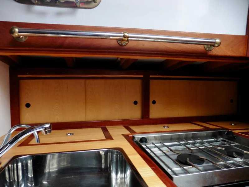 Slide: The Image of Cape George Cutter 2011 - 53