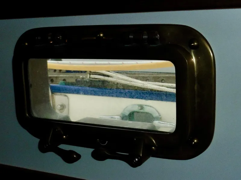 Slide: The Image of Cape George Cutter 2011 - 58