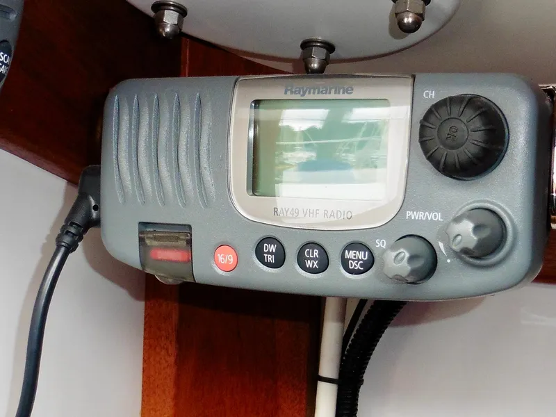 Slide: The Image of Cape George Cutter 2011 - 61