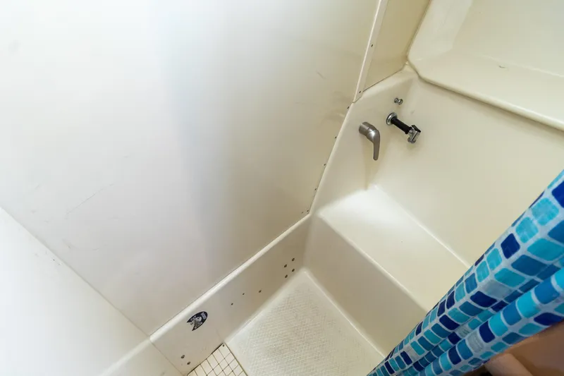 Slide: The Image of Hake / Seaward 32 RK 2011 - 57