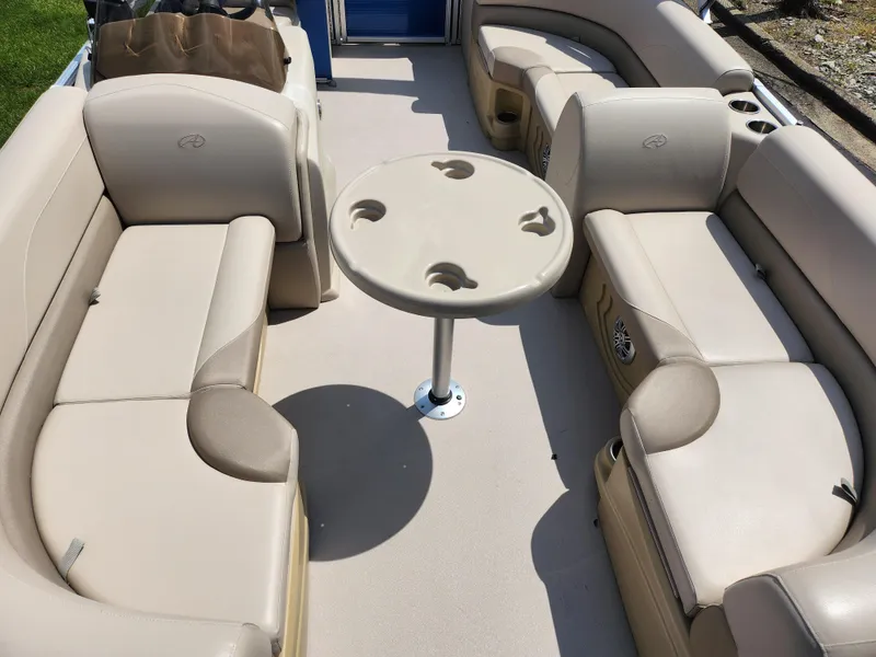 Slide: The Image of Avalon LSZ Cruise II - 20' 2019 - 11