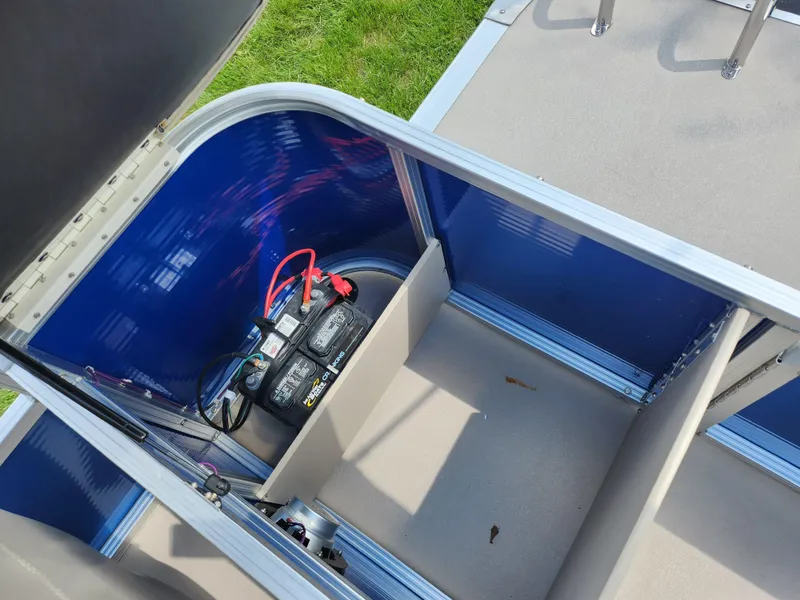 Slide: The Image of Avalon LSZ Cruise II - 20' 2019 - 17