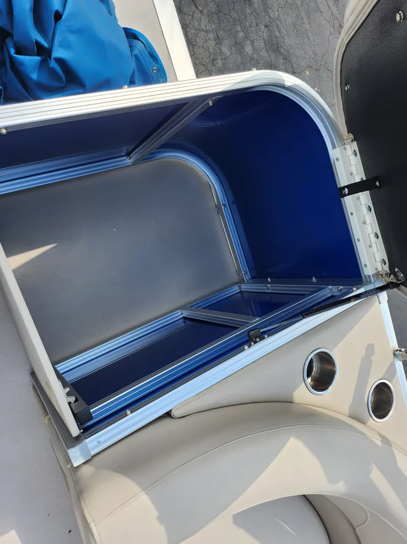 Slide: The Image of Avalon LSZ Cruise II - 20' 2019 - 18