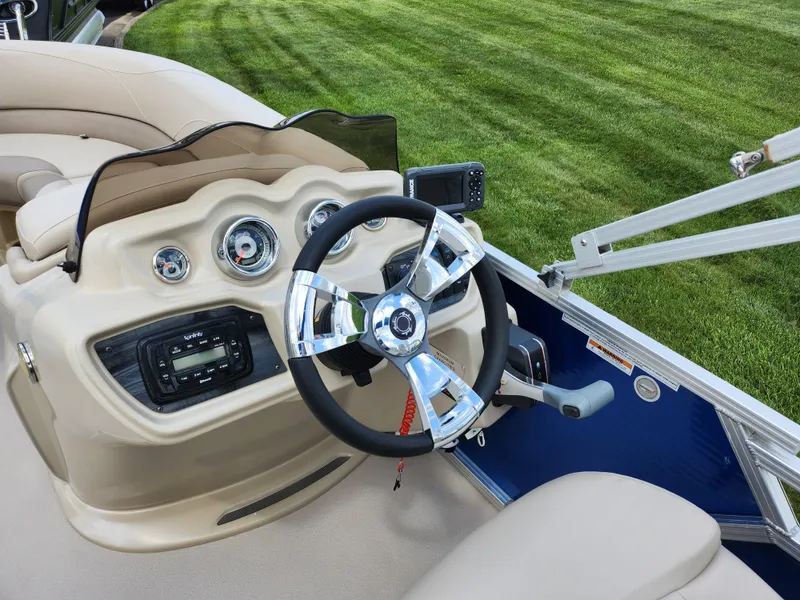 Slide: The Image of Avalon LSZ Cruise II - 20' 2019 - 21