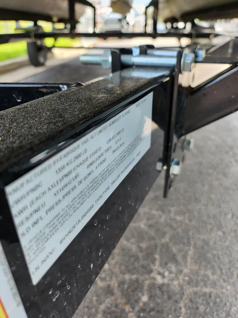 Slide: The Image of Avalon LSZ Cruise II - 20' 2019 - 8