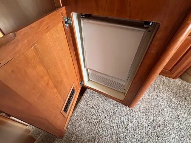 Slide: The Image of Luhrs 40 Convertible 2003 - 11