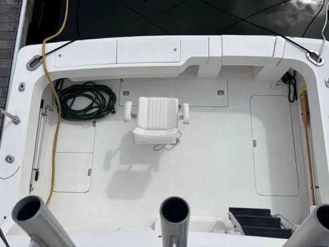 Slide: The Image of Luhrs 40 Convertible 2003 - 3