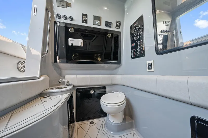 Slide: The Image of Deep Impact 369 Sport 2025 - 51