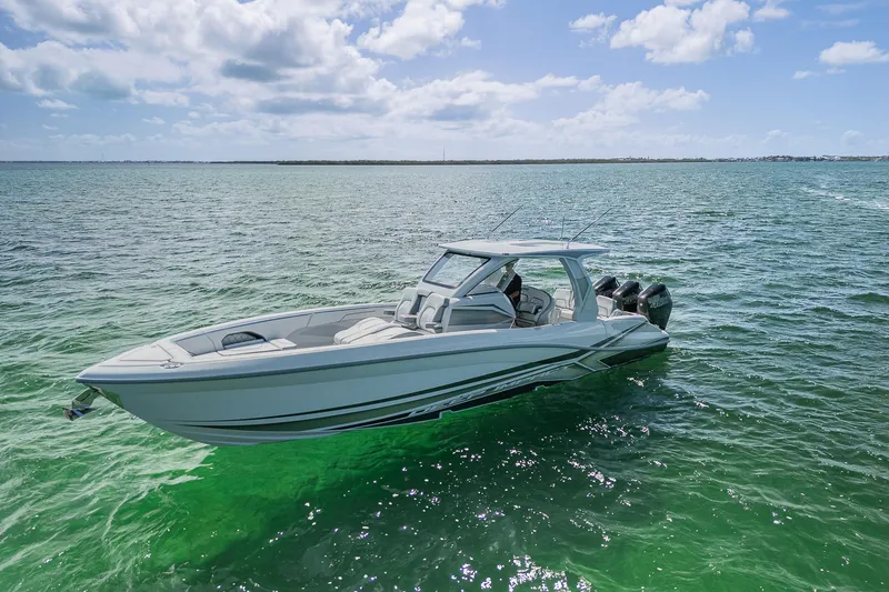 Slide: The Image of Deep Impact 369 Sport 2025 - 53