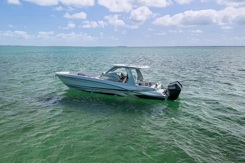 Slide: The Image of Deep Impact 369 Sport 2025 - 54