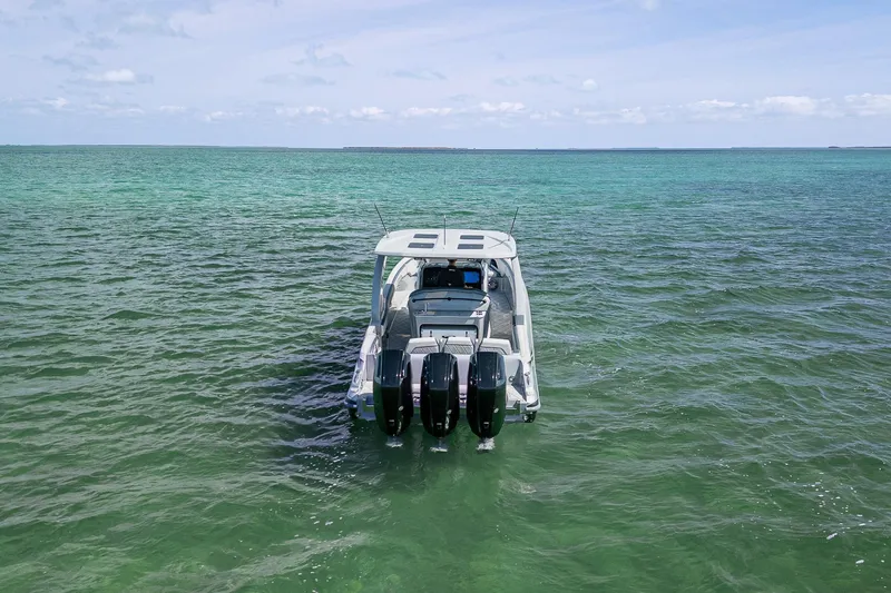 Slide: The Image of Deep Impact 369 Sport 2025 - 55