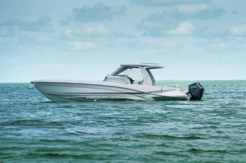 Slide: The Image of Deep Impact 369 Sport 2025 - 61