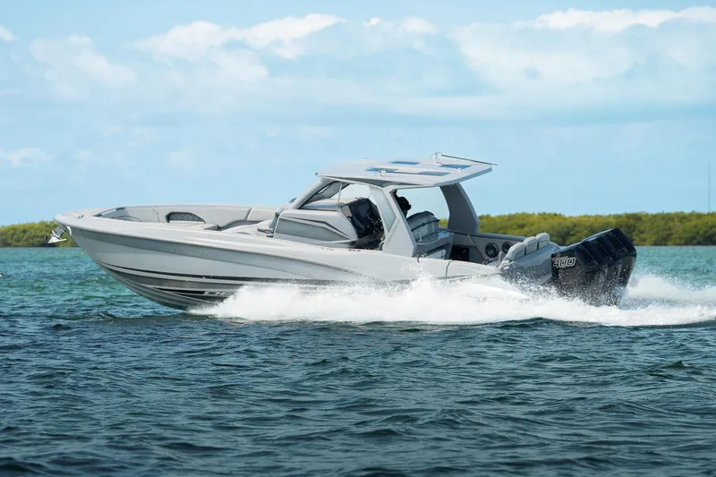 Slide: The Image of Deep Impact 369 Sport 2025 - 62