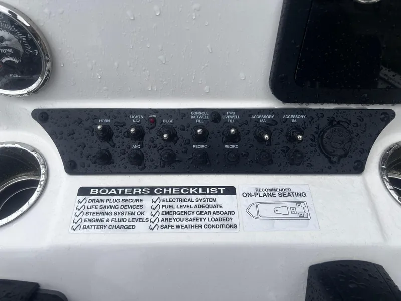 Slide: The Image of Avid 22 Recon 2025 - 18