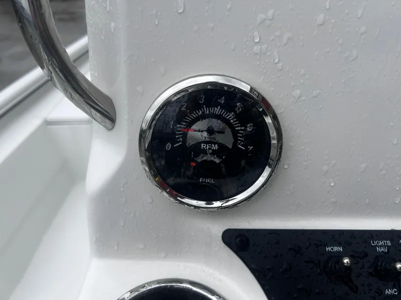 Slide: The Image of Avid 22 Recon 2025 - 19