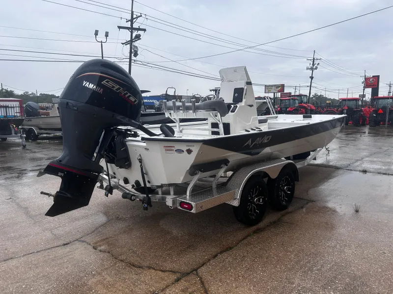 Slide: The Image of Avid 22 Recon 2025 - 7