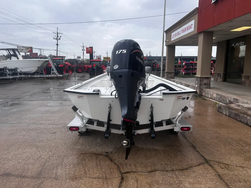 Slide: The Image of Avid 22 Recon 2025 - 8