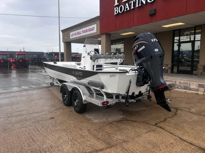 Slide: The Image of Avid 22 Recon 2025 - 9