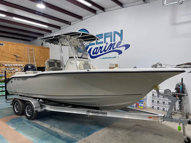 The Image of Key West 239 FS 2025 - 1