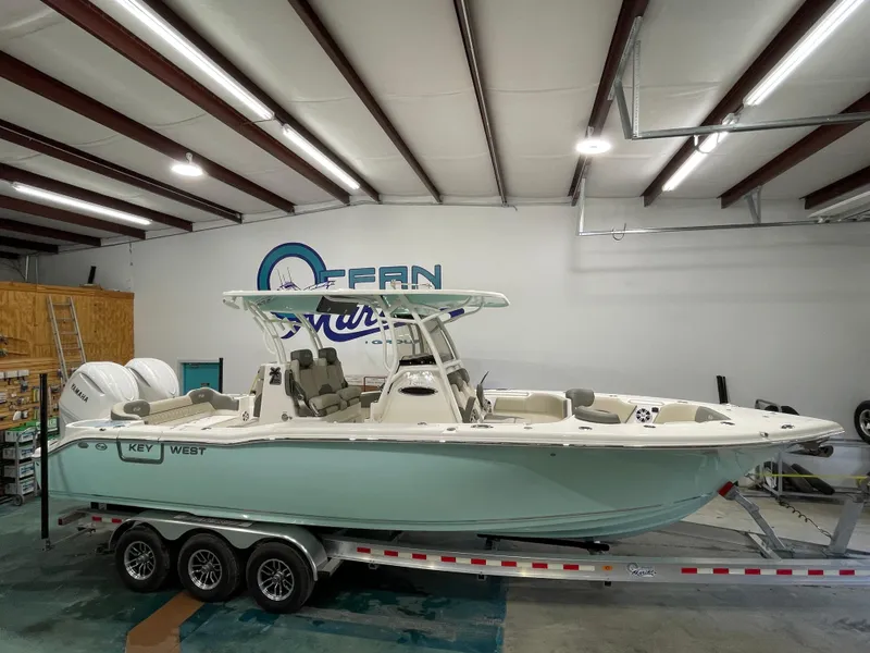 Slide: The Image of Key West 291FS 2025 - 1