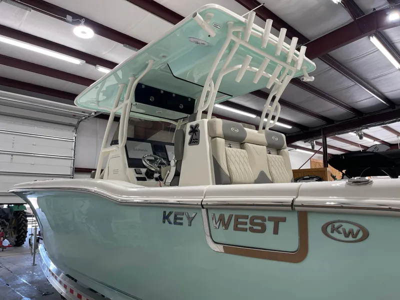 Slide: The Image of Key West 291FS 2025 - 10