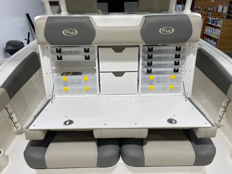 Slide: The Image of Key West 291FS 2025 - 16