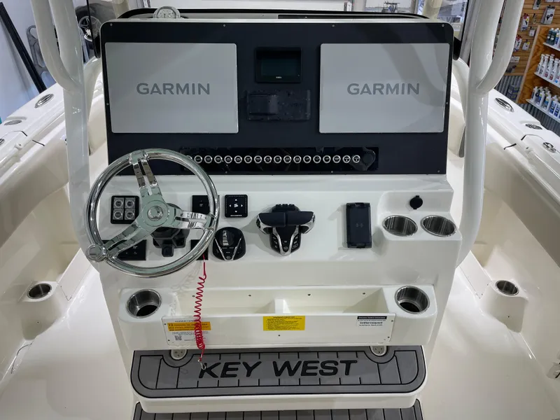 Slide: The Image of Key West 291FS 2025 - 23