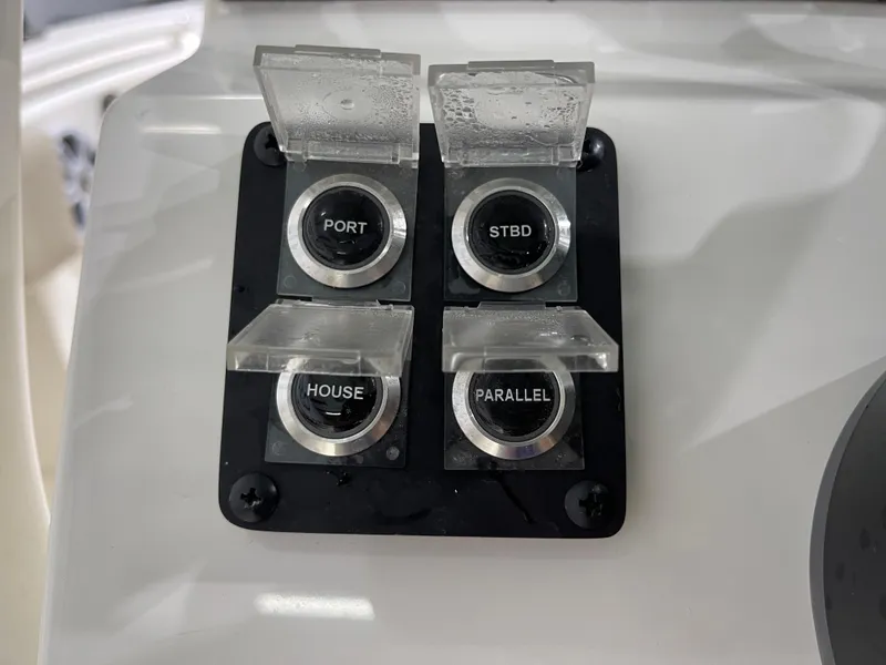 Slide: The Image of Key West 291FS 2025 - 26