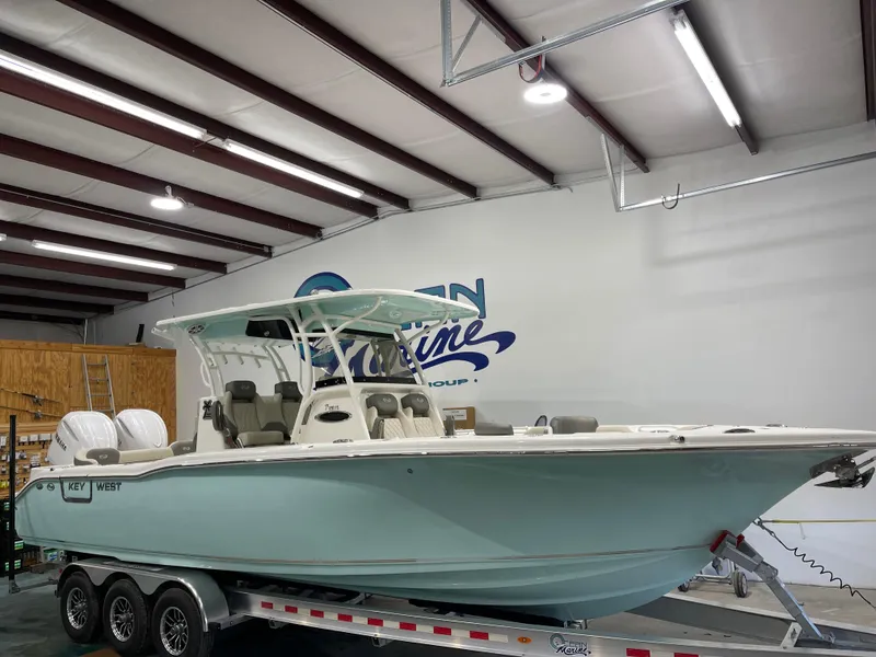 Slide: The Image of Key West 291FS 2025 - 3