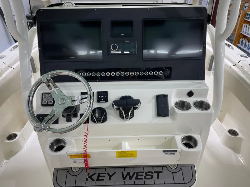 Slide: The Image of Key West 291FS 2025 - 30