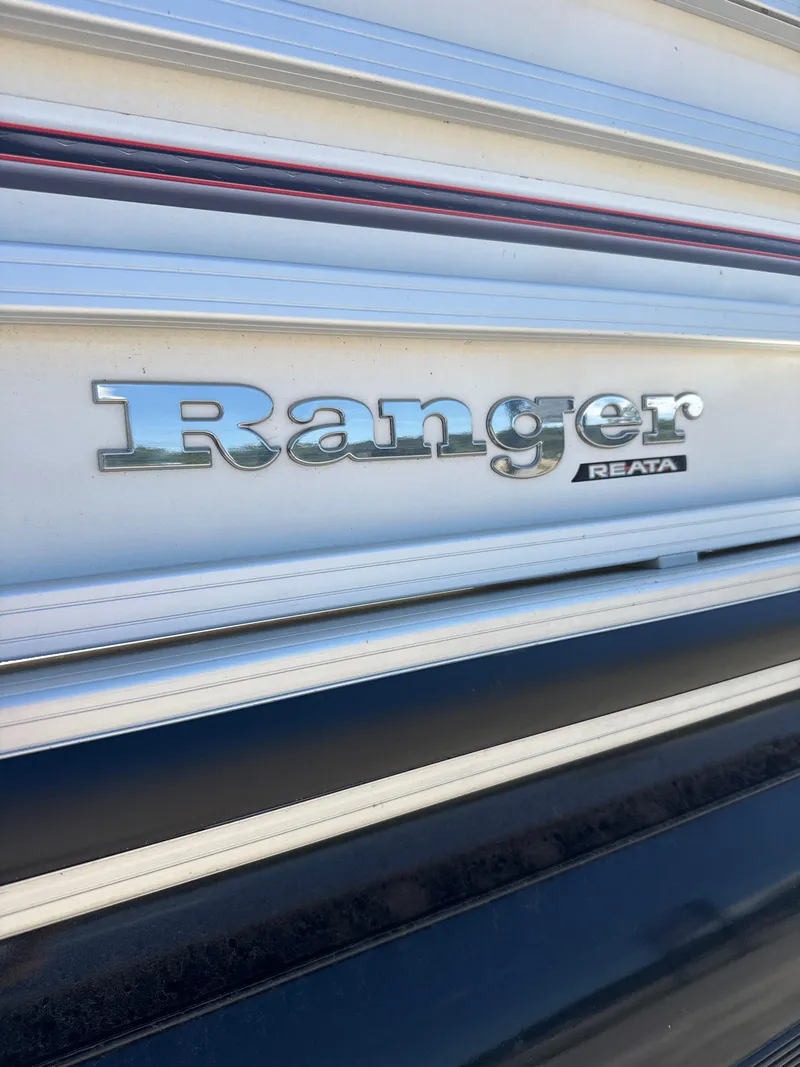 Slide: The Image of Ranger RP200 2019 - 5