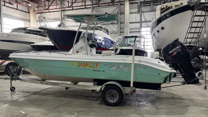 Slide: The Image of Glasstream 221cc 2012 - 20