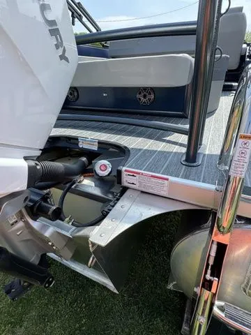 Slide: The Image of Premier 250 Solaris RL 2024 - 26