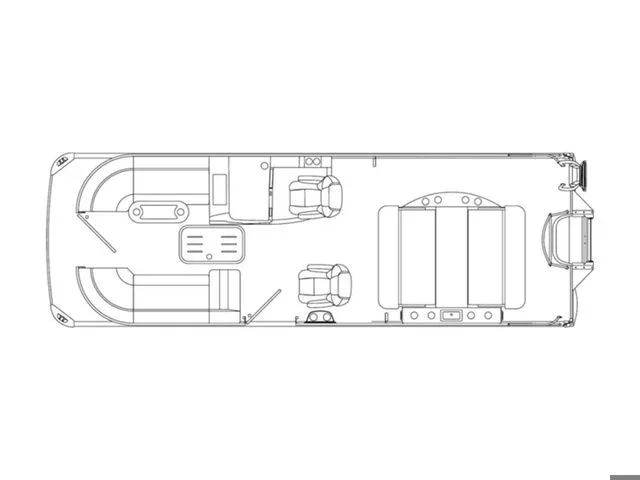 Slide: The Image of Premier 250 Solaris RL 2024 - 4