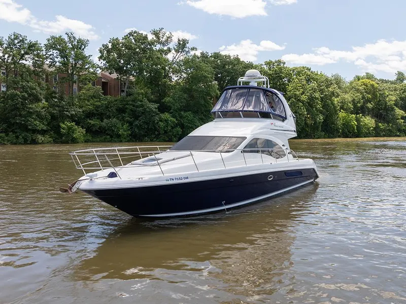 Slide: The Image of Port bow profile - 10