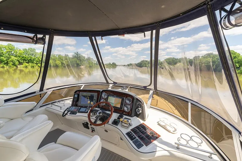 Slide: The Image of Helm station - 15