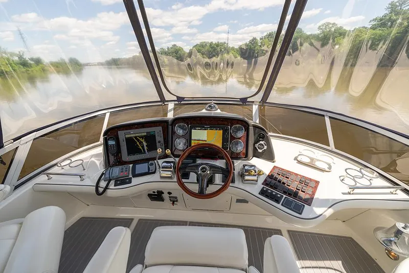 Slide: The Image of Helm station - 16